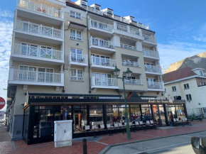 Mainstreet Knokke